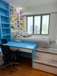 Bishan Loft (D20), Condominium #573387321